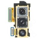 Main Camera 12MP + 12MP +16MP für Samsung S10 und...