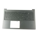 DELL Vostro Tastatur Keyboard Grey