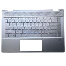 Genuine Backlit Keyboard for HP Pavilion x360...