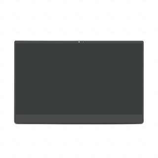 14 Lenovo Ideapad 720S-14IKB LCD Display Touch Digitizer Assembly Replacement