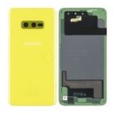 Battery Cover für G970F Samsung Galaxy S10e - canary...