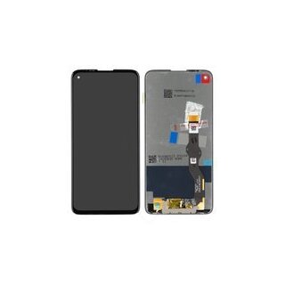 LCD + Touch für Motorola Moto G Pro - black