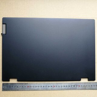 Lenovo IdeaPad C340-15 15IWL Top Cover Display Schwarz