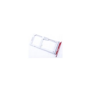 SIM Tray für G975F Samsung Galaxy S10 Plus Duos Grün