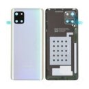 Samsung Galaxy Note 10 Lite Akkudeckel Battery Cover Aura...