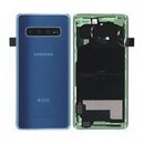 Battery Cover für G973F Samsung Galaxy S10 DUOS -...