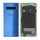 Battery Cover für G973F Samsung Galaxy S10 - prism blue