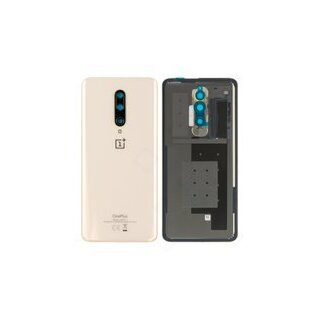Battery Cover für GM1910 OnePlus 7 Pro - almond