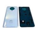 Xiaomi Poco F2 Pro Akkudeckel Phantom White