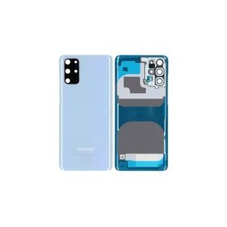 Battery Cover für G985F Samsung Galaxy S20+ - cloud blue