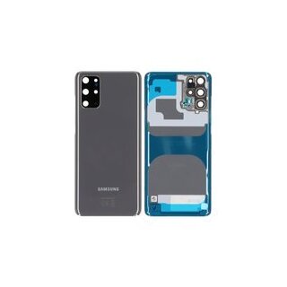 Battery Cover für G985F, G986B Samsung Galaxy S20+ - cosmic grey