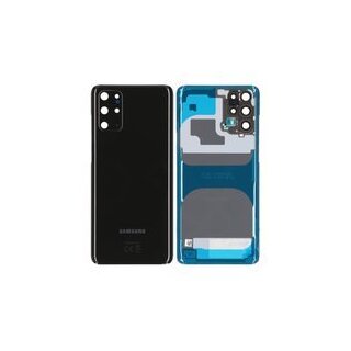 Battery Cover für G985F, G986B Samsung Galaxy S20+, S20+ 5G - BTS Edition purple