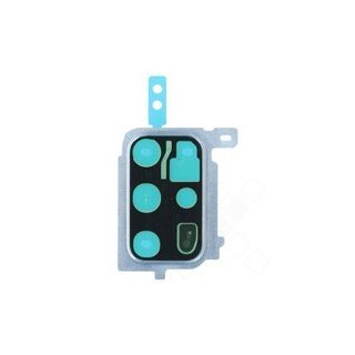 Camera Deco für G985F, G986B Samsung Galaxy S20+, S20+ 5G - cloud blue
