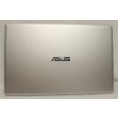 15-inch grey LCD Cover for VivoBook R564FA