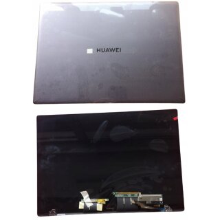 FRONT HOUSING ASSEMBLY,SPARE PARTS FOR ASSEMBLY Huawei Matebook X Pro 13.9"