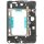 LCD Bracket black für Samsung T710 GALAXY TAB S2 8.0 Wifi