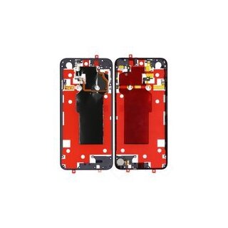 Main Frame für YAL-AL00, YAL-L21 Honor 20, Huawei Nova 5T - sapphire blue