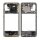 Main Frame für A515F Samsung Galaxy A51 - prism crush black