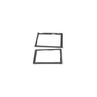Genuine Nintendo Switch | Replacement Front Touch Screen Bezel Chassis | Original