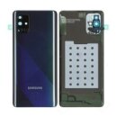 Battery Cover für A715F Samsung Galaxy A71 - prism...