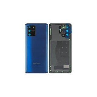 Battery Cover für G770F Samsung Galaxy S10 Lite - prism blue