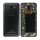 Battery Cover für A605F Samsung Galaxy A6+ (2018) - black