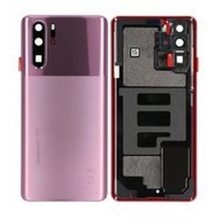 Battery Cover für VOG-L29, VOG-L09, VOG-L04 Huawei P30 Pro - Mystic Lavender