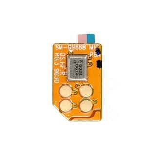 Microphone Flex Board für G988B Samsung Galaxy S20 Ultra