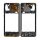 Main Frame NFC für A217F Samsung Galaxy A21s - black