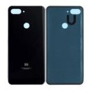 Battery Cover für Xiaomi Mi 8 Lite - midnight black