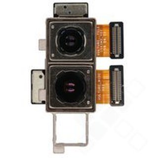 Main Camera 12MP + 12MP für J8210, J9210 Sony Xperia 5