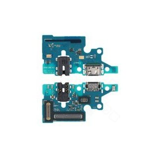 Charging Port + Flex für A715F Samsung Galaxy A71