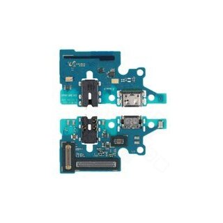 Charging Port + Flex für A715F Samsung Galaxy A71