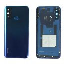 Battery Cover für Huawei P Smart (2020) - aurora blue
