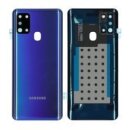 MEA Back Cover Open für A217F Samsung Galaxy A21s -...