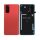 Battery Cover für G781B Samsung Galaxy S20 FE 5G - cloud red