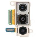 Main Camera 12MP + 12MP + 16MP für N970F Samsung...