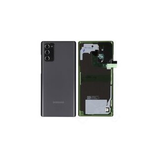 Battery Cover für N981 Samsung Galaxy Note 20 5G - mystic grey