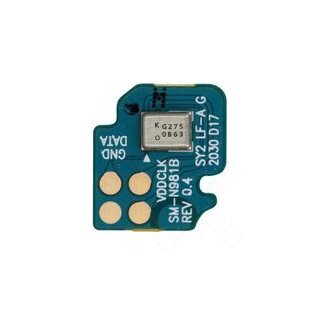 Microphone + Flex für N980, N981 Samsung Galaxy Note 20