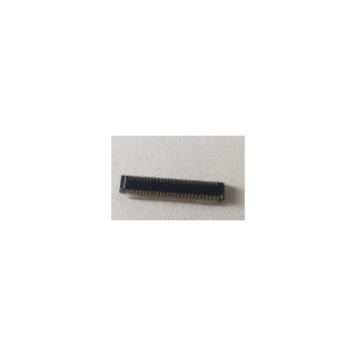 LCD CONNECTOR ANSCHUSS BUCHSE 26 PIN, ERSATZTEIL FÜR NINTENDO SWITCH