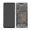 LCD + Touch + Frame für G780F Samsung Galaxy S20 FE...