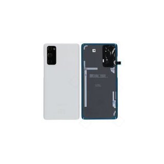 Battery Cover für G780F Samsung Galaxy S20 FE - cloud white