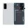 Battery Cover für G780F Samsung Galaxy S20 FE - cloud white