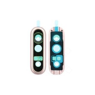Deco Camera Upper für A805F Samsung Galaxy A80 - gold
