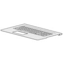 HP 925477-BG1 TOP COVER W KB SWISS 