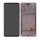 LCD + Touch + Frame für G780F Samsung Galaxy S20 FE - cloud lavender