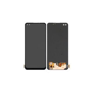 Screen OPPO Reno4 5G(CPH2091)  Space Black for Aftersales
