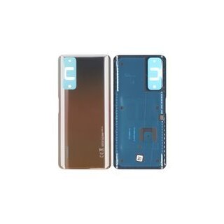 Battery Cover für Huawei P Smart (2021) - blush gold