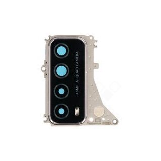 Flash Light Lens für Huawei P Smart (2021)