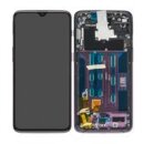 LCD + Touch + Frame für A6010, A6013 OnePlus 6T -...